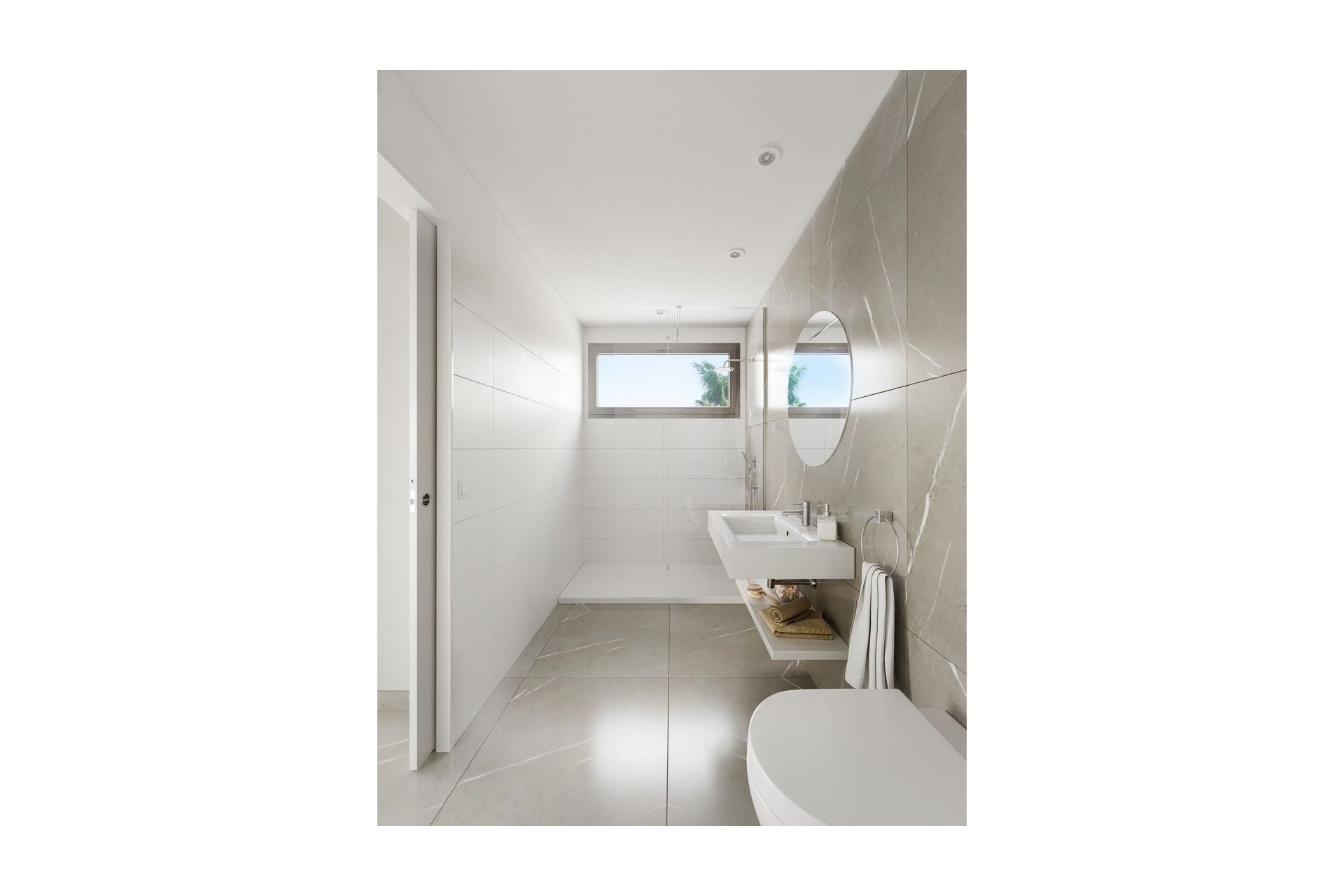 Rynek Pierwotny - Penthouse -
Águilas - Isla del fraile