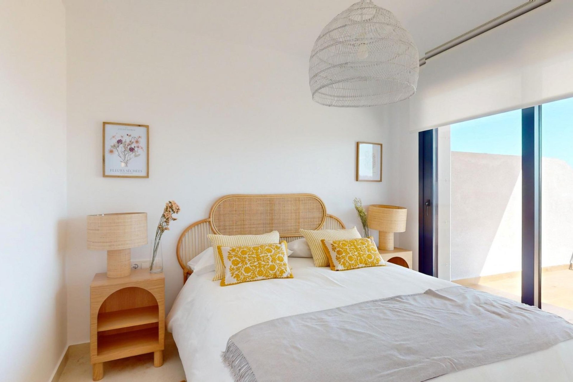 Rynek Pierwotny - Penthouse -
Águilas - Isla del fraile