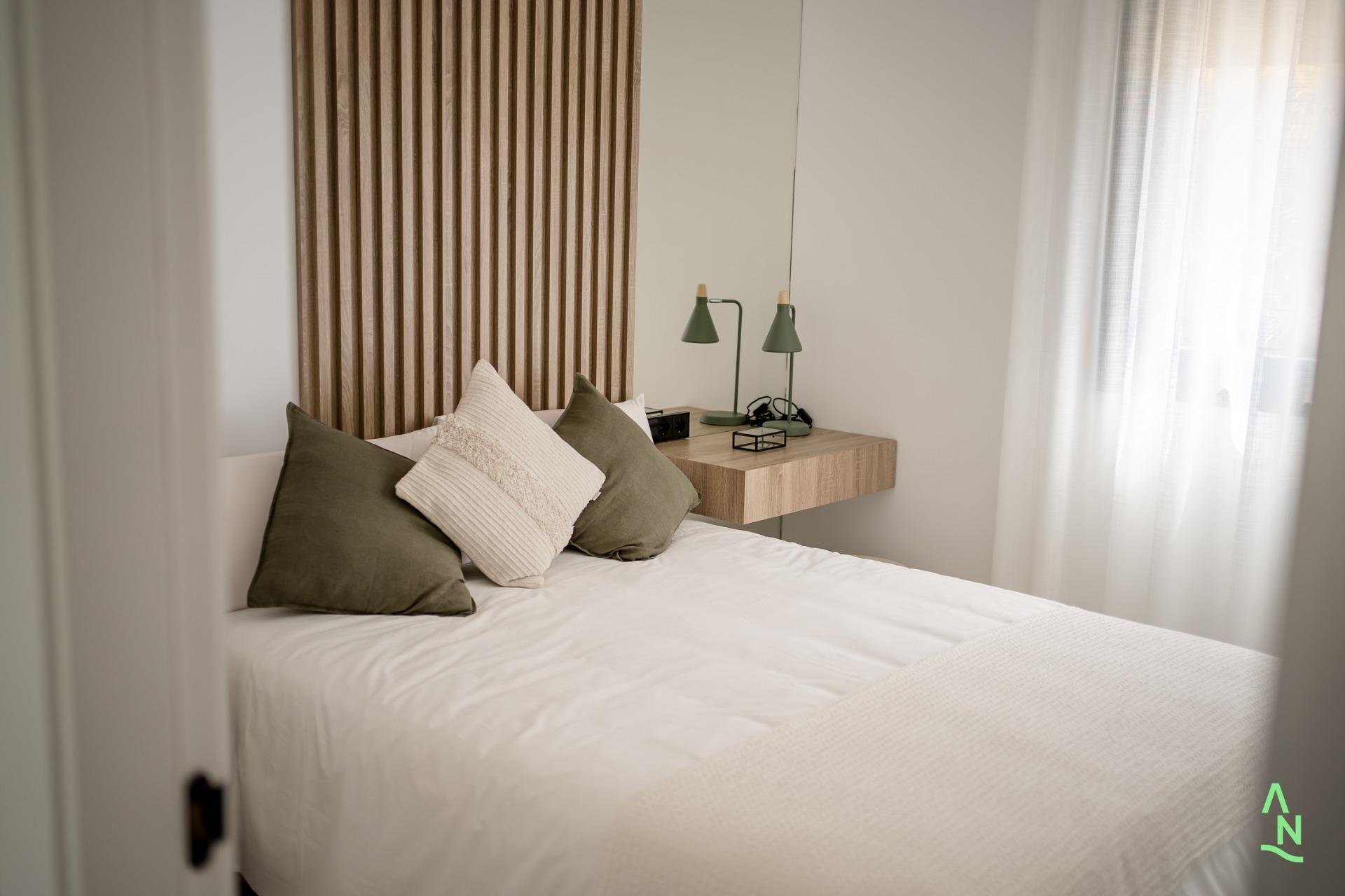 Rynek Pierwotny - Penthouse -
Alhama de Murcia - Condado De Alhama