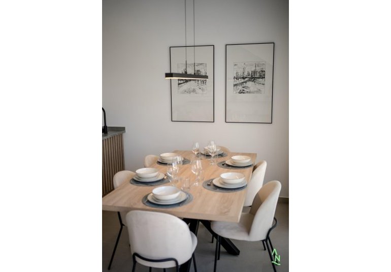 Rynek Pierwotny - Penthouse -
Alhama de Murcia - Condado De Alhama