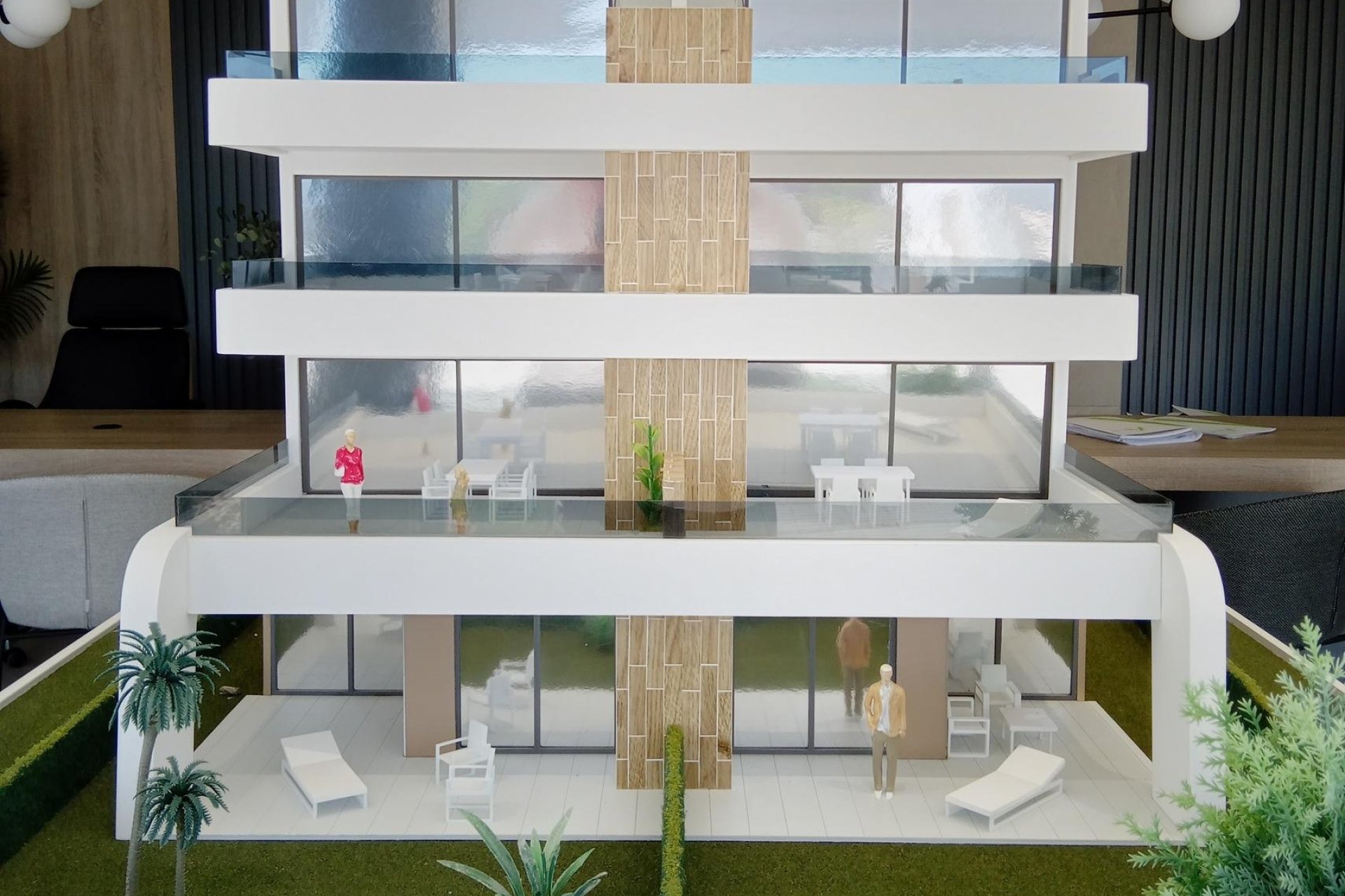 Rynek Pierwotny - Penthouse -
Alhama de Murcia - Condado De Alhama