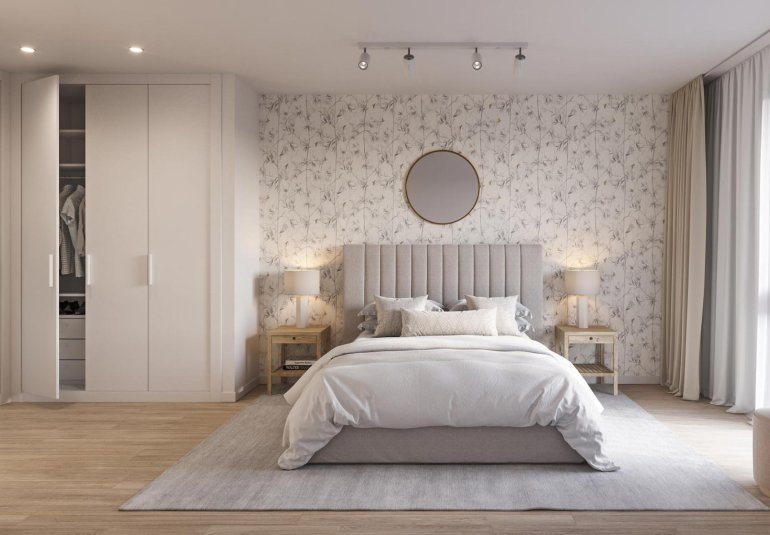 Rynek Pierwotny - Penthouse -
Alicante - Benalua