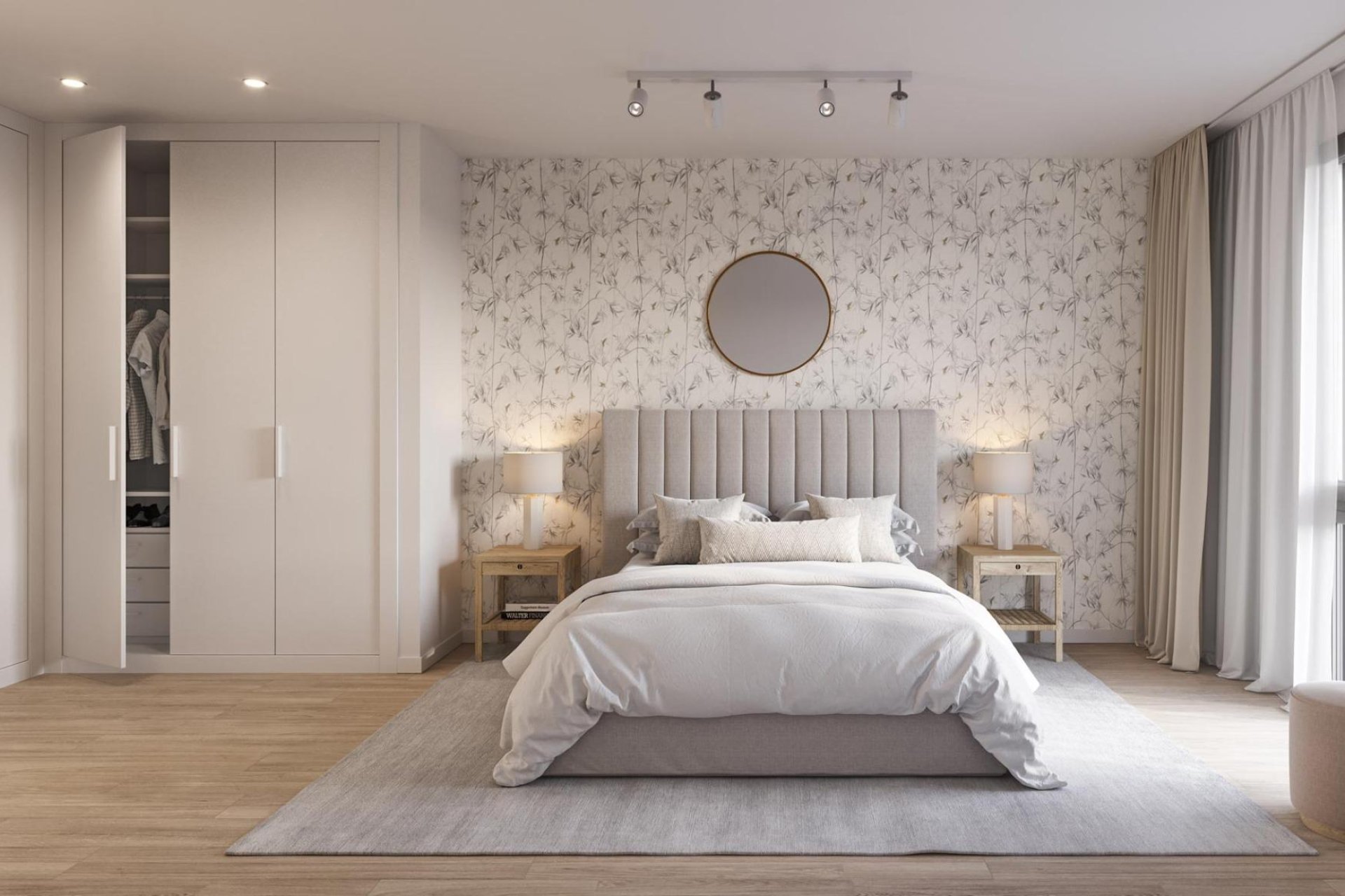 Rynek Pierwotny - Penthouse -
Alicante - Benalua