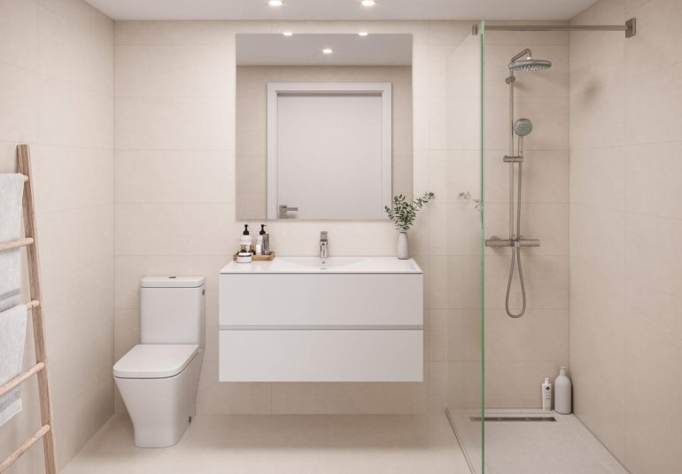 Rynek Pierwotny - Penthouse -
Alicante - Benalua