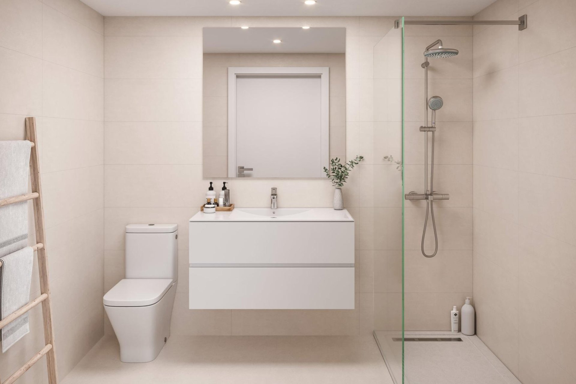 Rynek Pierwotny - Penthouse -
Alicante - Benalua