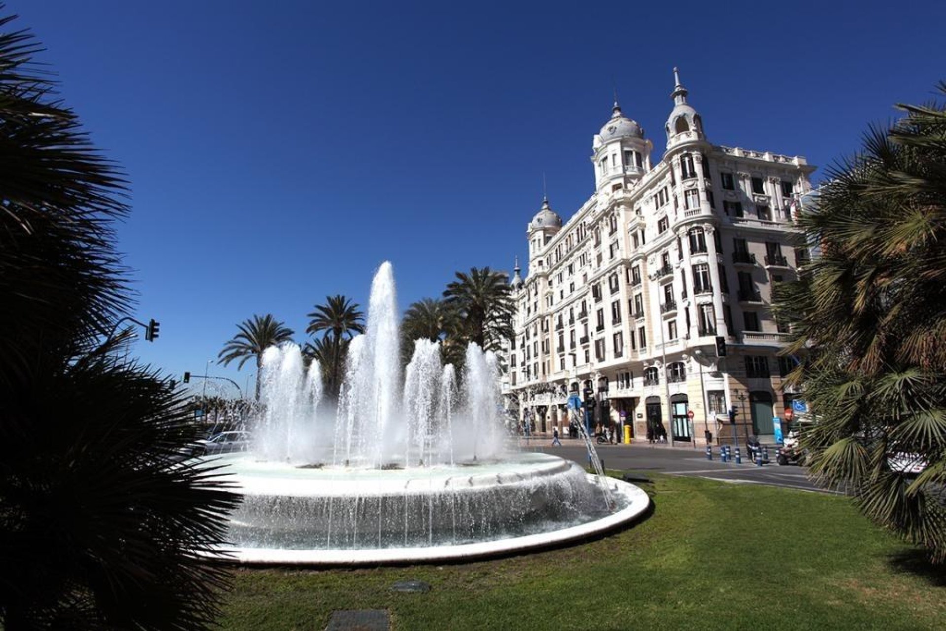 Rynek Pierwotny - Penthouse -
Alicante - Benalua