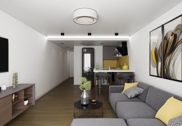 Rynek Pierwotny - Penthouse -
Alicante - Centro