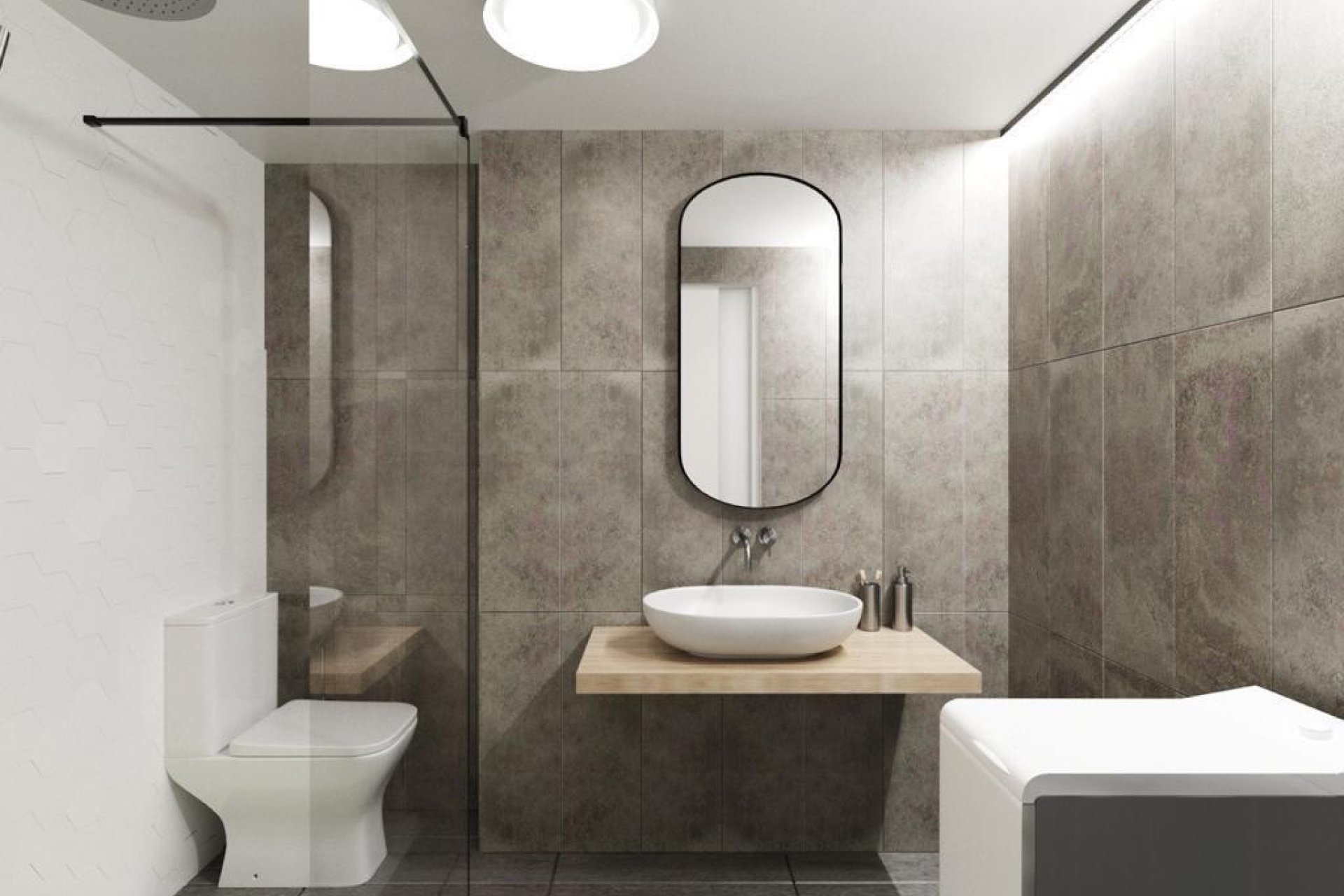 Rynek Pierwotny - Penthouse -
Alicante - Centro