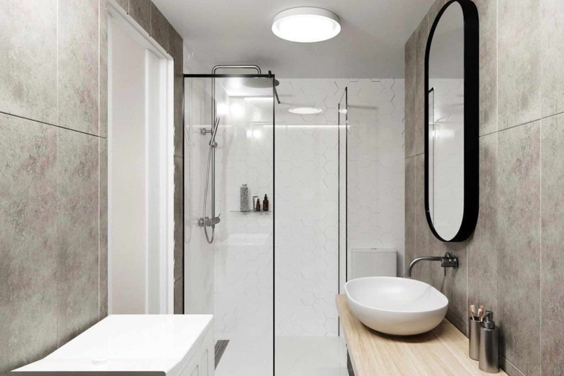 Rynek Pierwotny - Penthouse -
Alicante - Centro