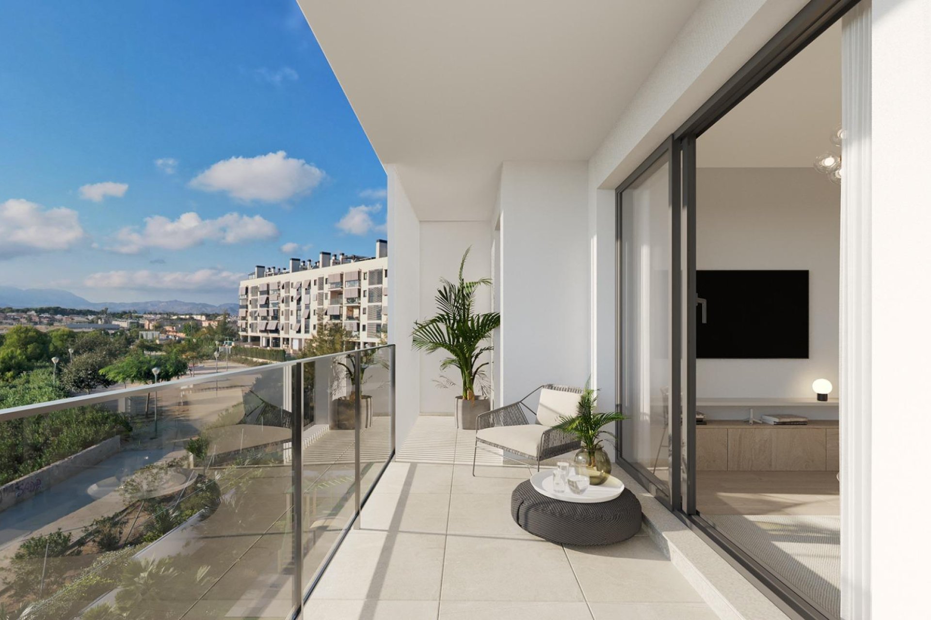 Rynek Pierwotny - Penthouse -
Alicante - San Agustín-PAU 2