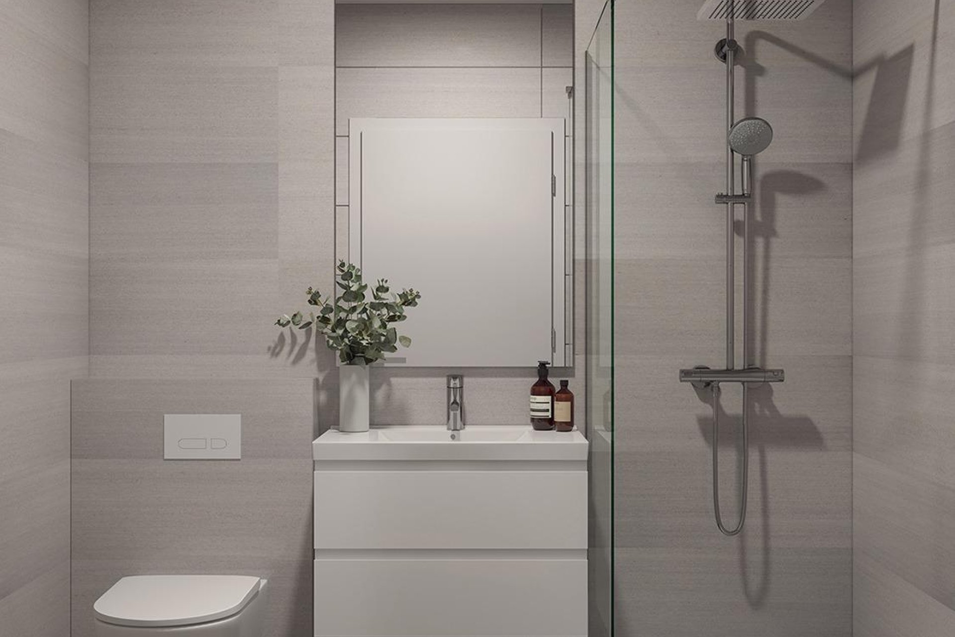 Rynek Pierwotny - Penthouse -
Alicante - San Agustín-PAU 2