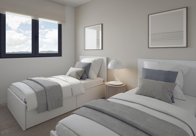 Rynek Pierwotny - Penthouse -
Alicante - San Agustín-PAU 2