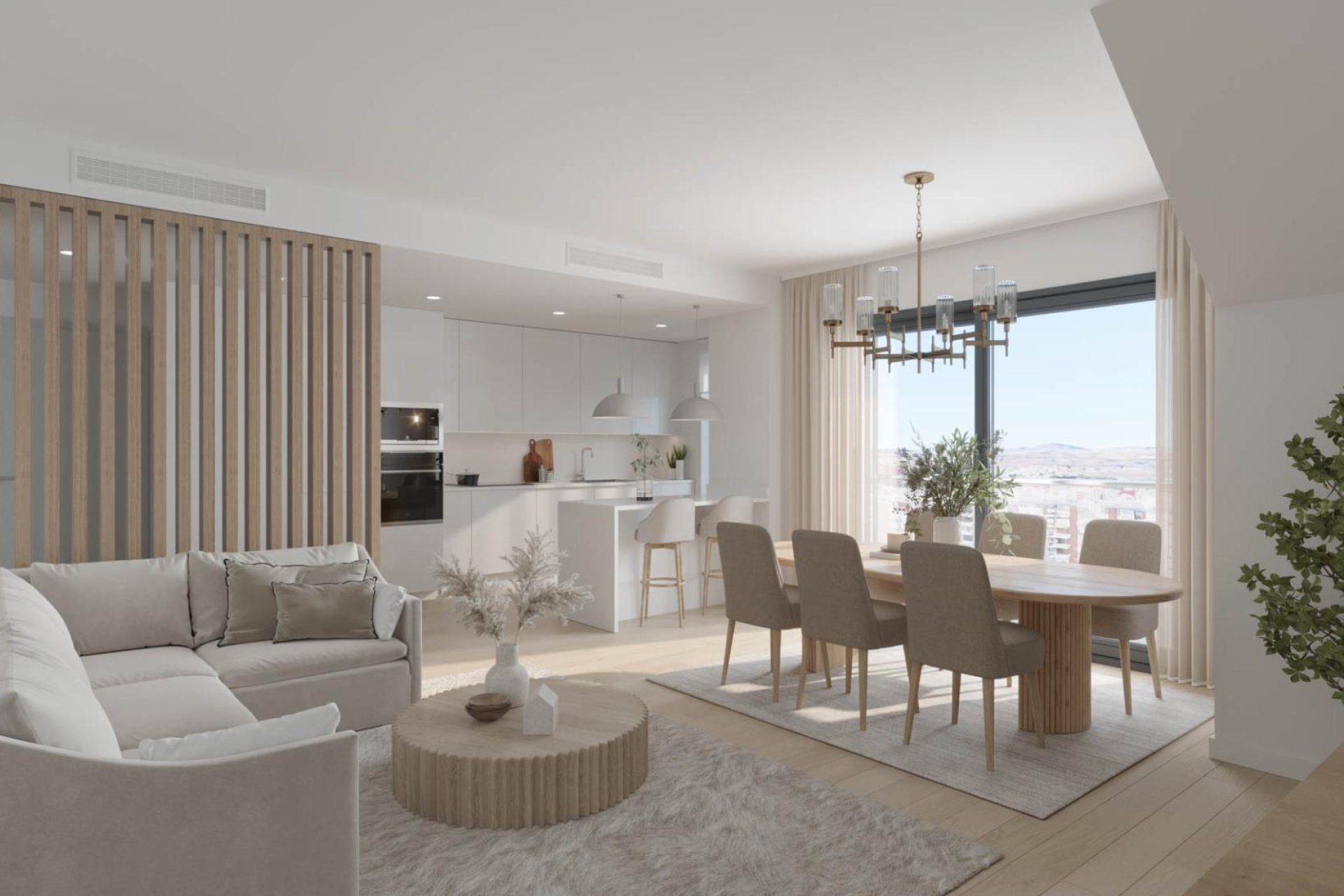 Rynek Pierwotny - Penthouse -
Alicante - San Agustín-PAU 2