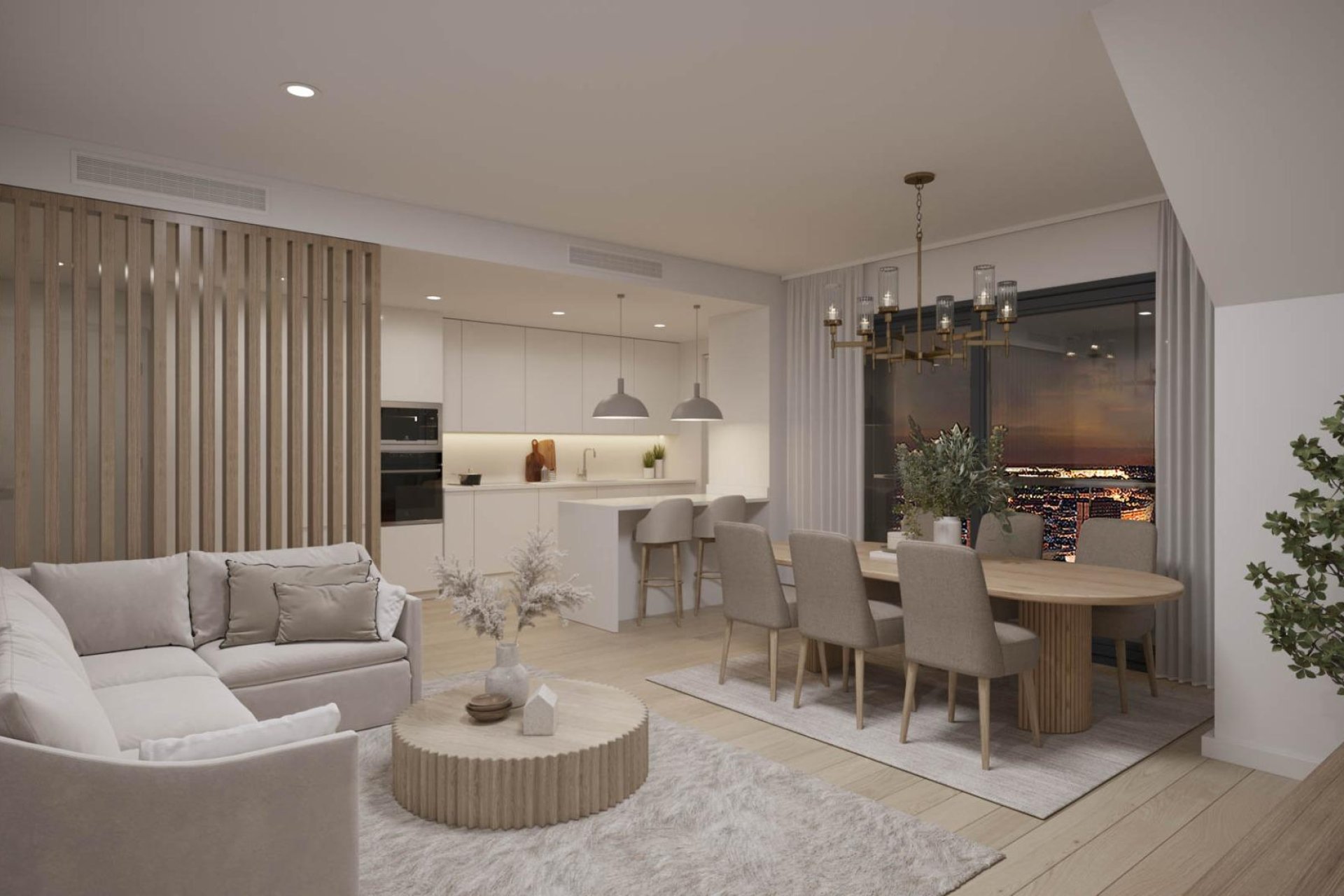 Rynek Pierwotny - Penthouse -
Alicante - San Agustín-PAU 2