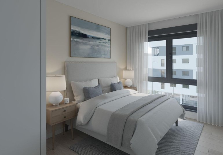 Rynek Pierwotny - Penthouse -
Alicante - San Agustín-PAU 2