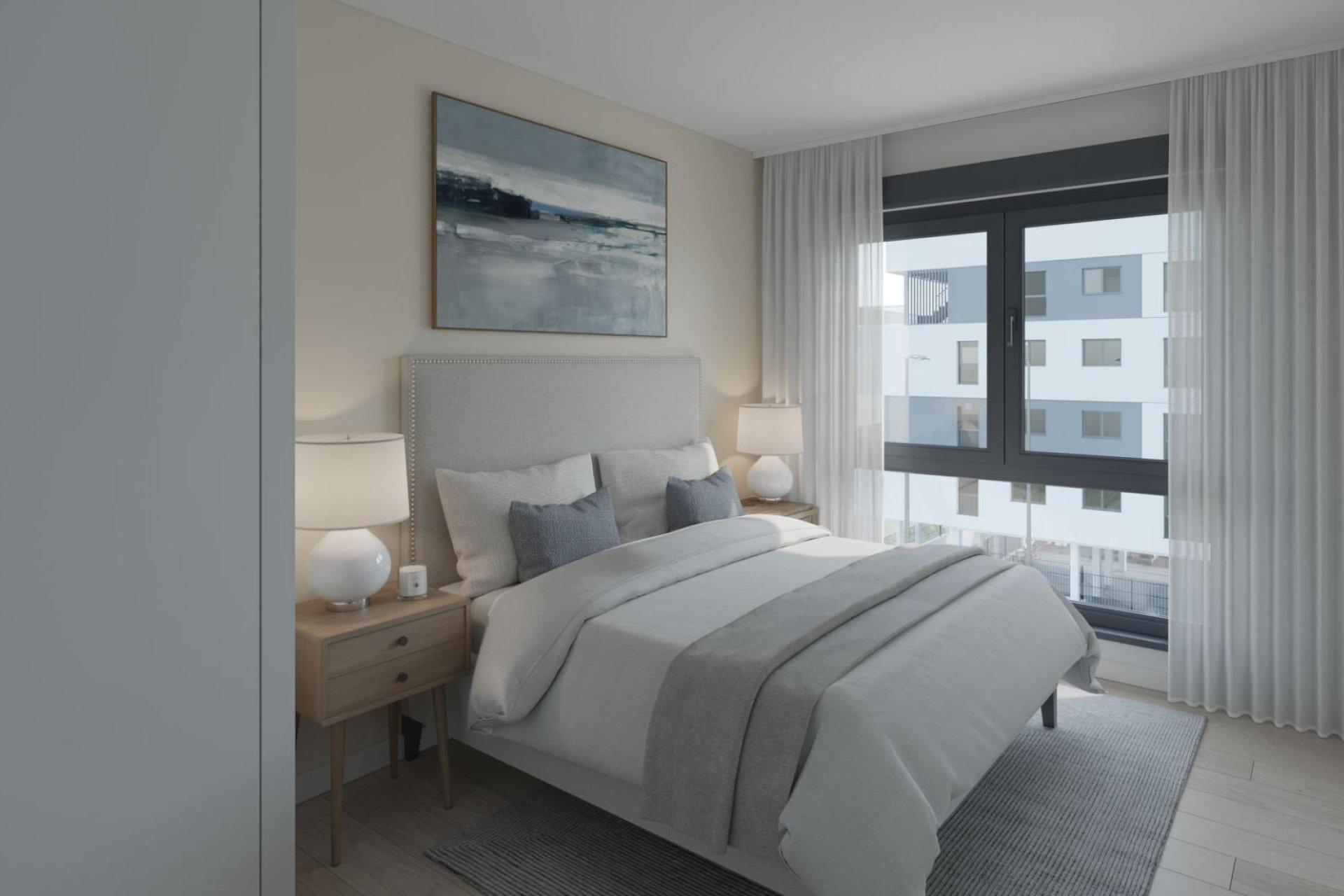 Rynek Pierwotny - Penthouse -
Alicante - San Agustín-PAU 2
