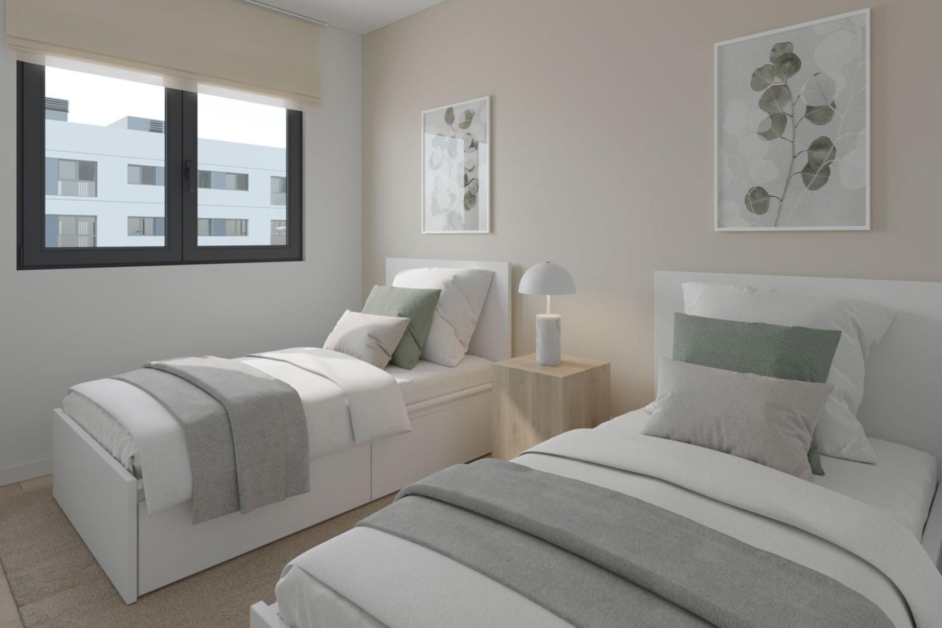 Rynek Pierwotny - Penthouse -
Alicante - San Agustín-PAU 2
