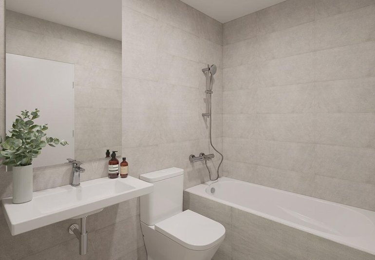 Rynek Pierwotny - Penthouse -
Alicante - San Agustín-PAU 2