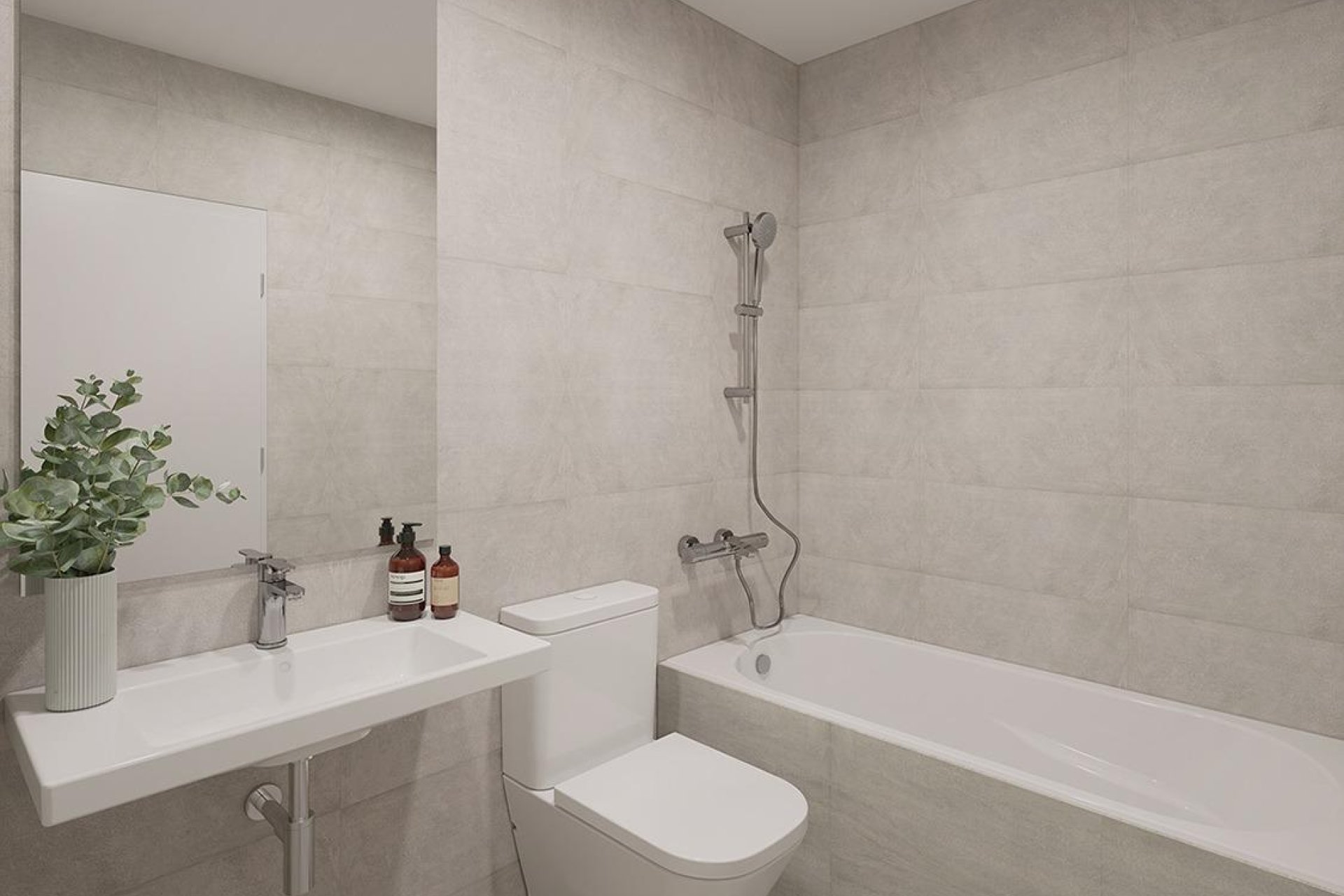 Rynek Pierwotny - Penthouse -
Alicante - San Agustín-PAU 2