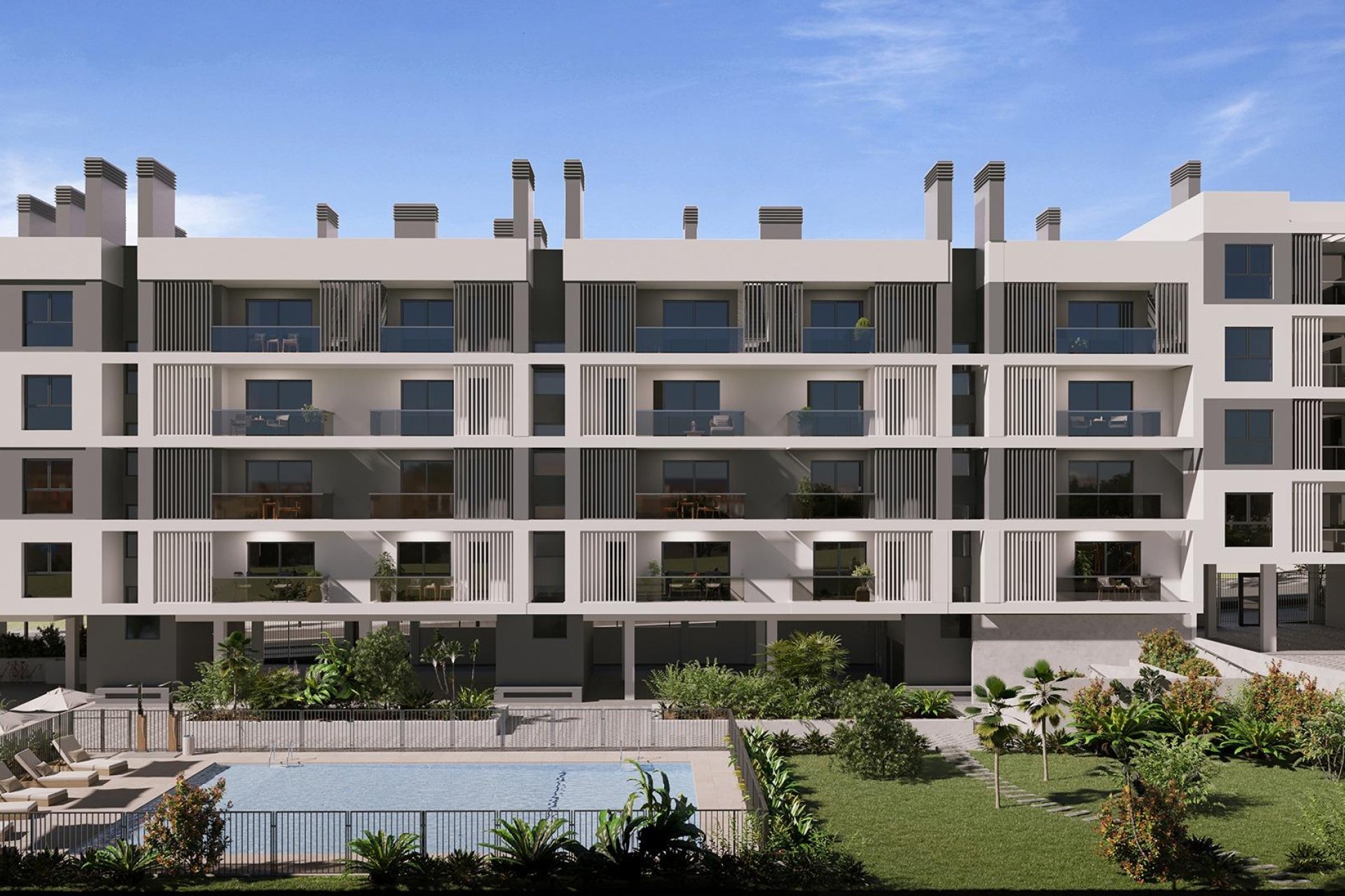 Rynek Pierwotny - Penthouse -
Alicante - San Agustín-PAU 2