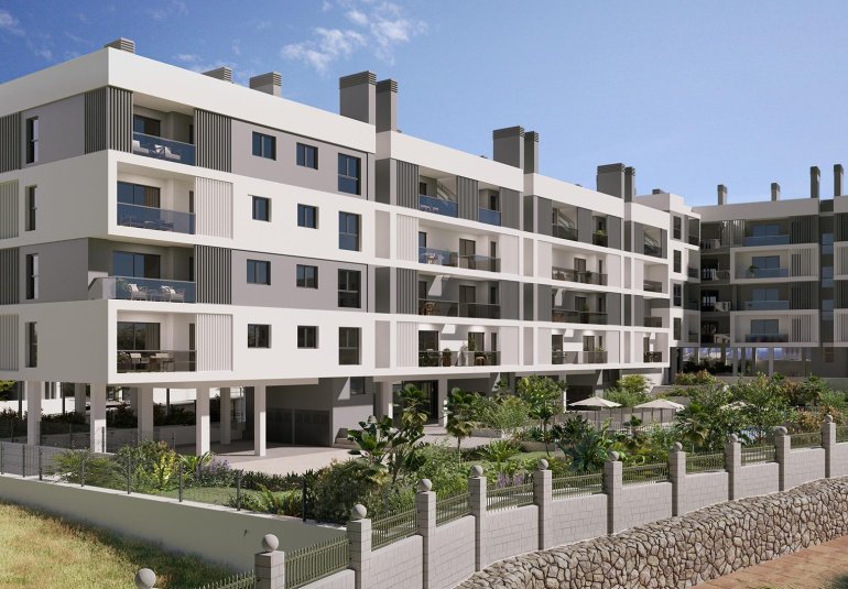 Rynek Pierwotny - Penthouse -
Alicante - San Agustín-PAU 2