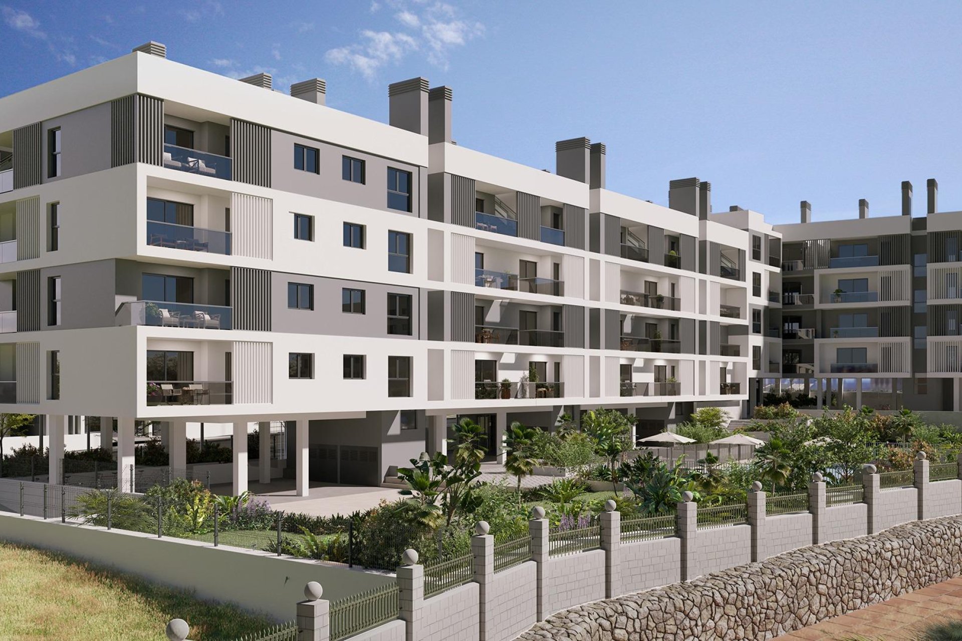 Rynek Pierwotny - Penthouse -
Alicante - San Agustín-PAU 2