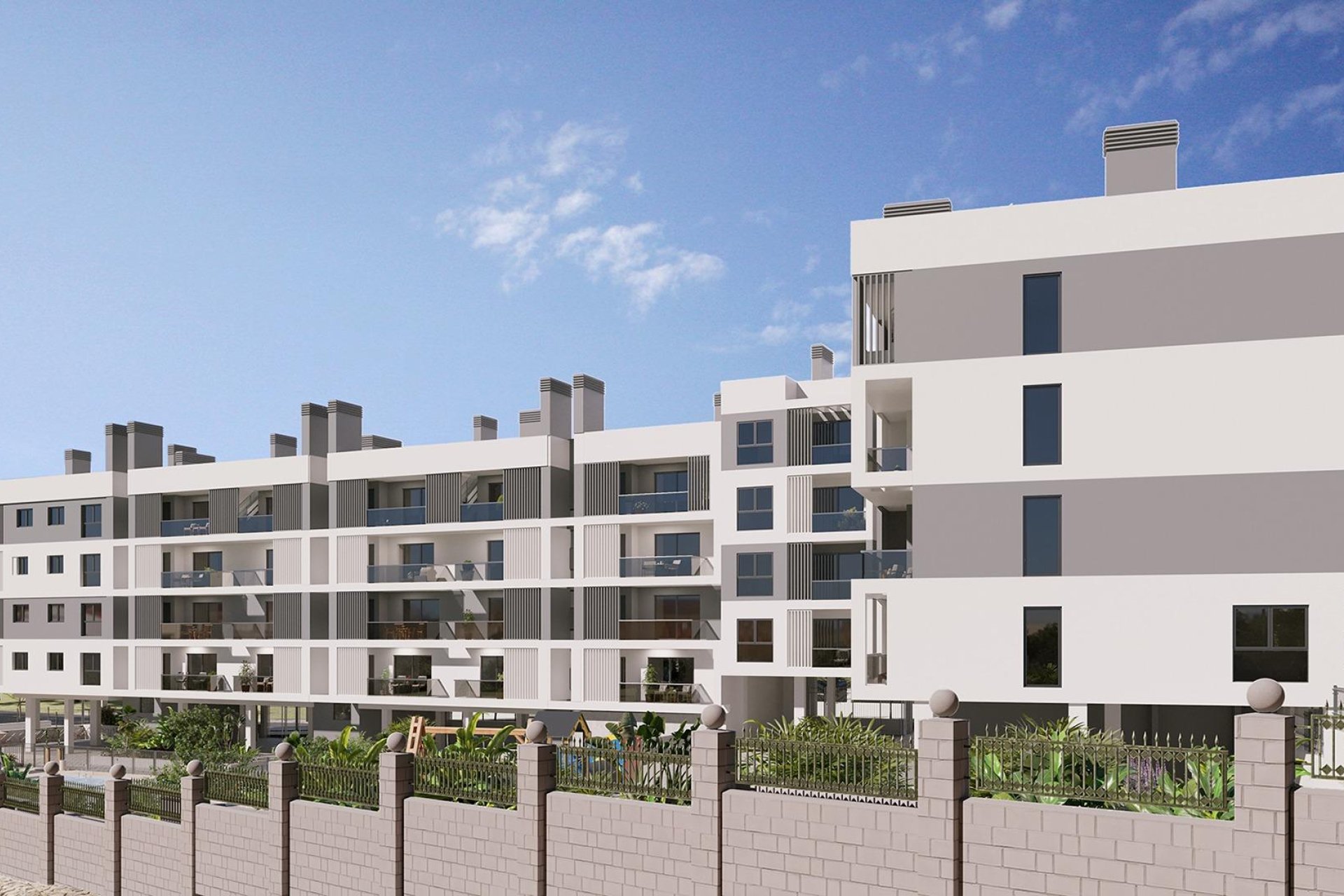 Rynek Pierwotny - Penthouse -
Alicante - San Agustín-PAU 2