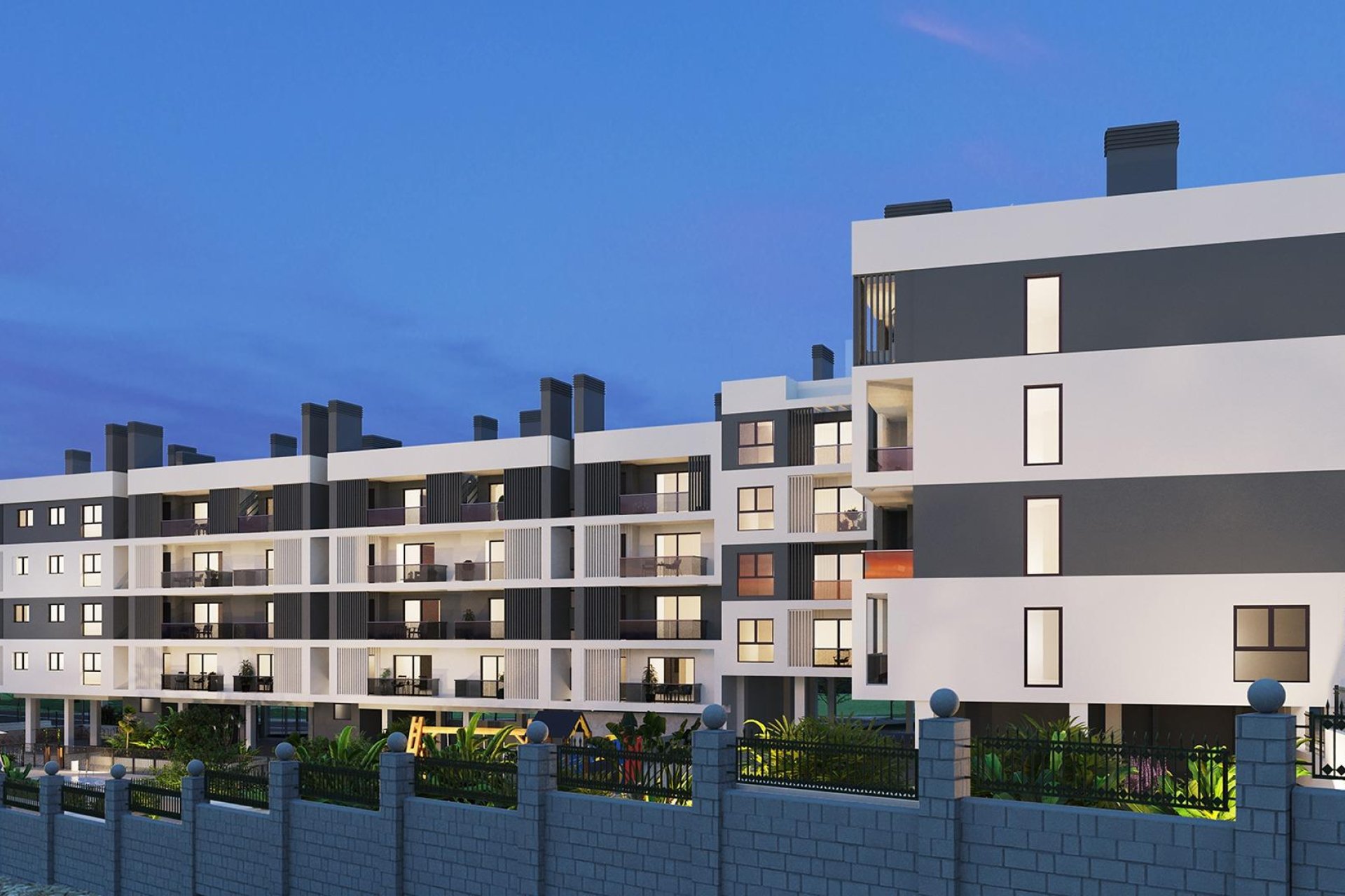 Rynek Pierwotny - Penthouse -
Alicante - San Agustín-PAU 2