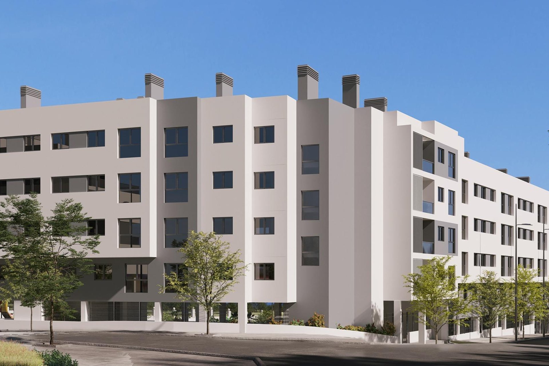 Rynek Pierwotny - Penthouse -
Alicante - San Agustín-PAU 2