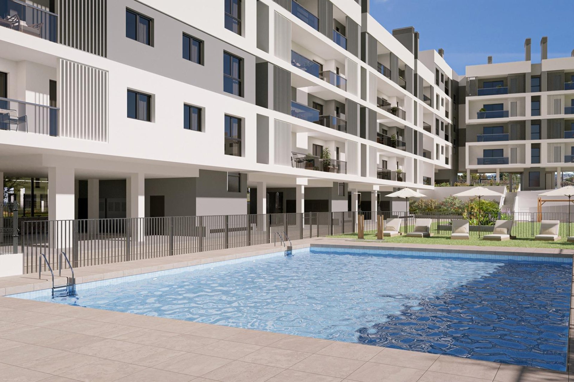 Rynek Pierwotny - Penthouse -
Alicante - San Agustín-PAU 2