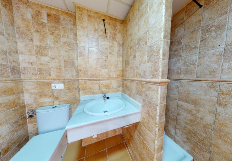 Rynek Pierwotny - Penthouse -
Archena - Villanueva del Rio Segura