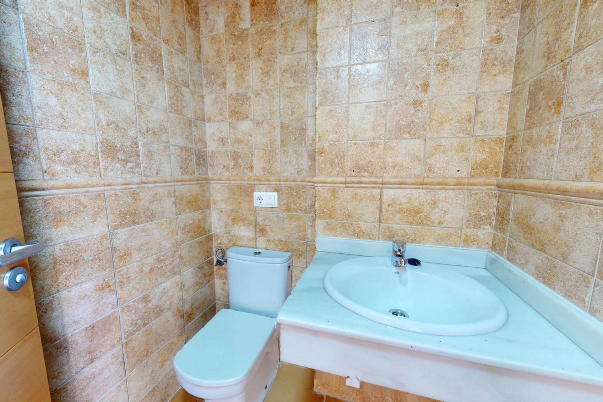 Rynek Pierwotny - Penthouse -
Archena - Villanueva del Rio Segura