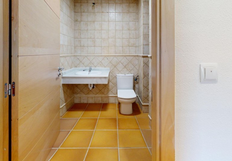 Rynek Pierwotny - Penthouse -
Archena - Villanueva del Rio Segura