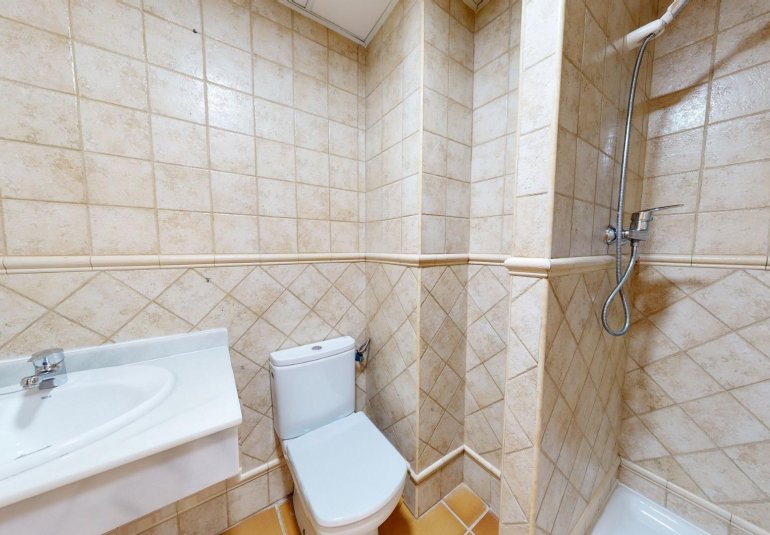 Rynek Pierwotny - Penthouse -
Archena - Villanueva del Rio Segura