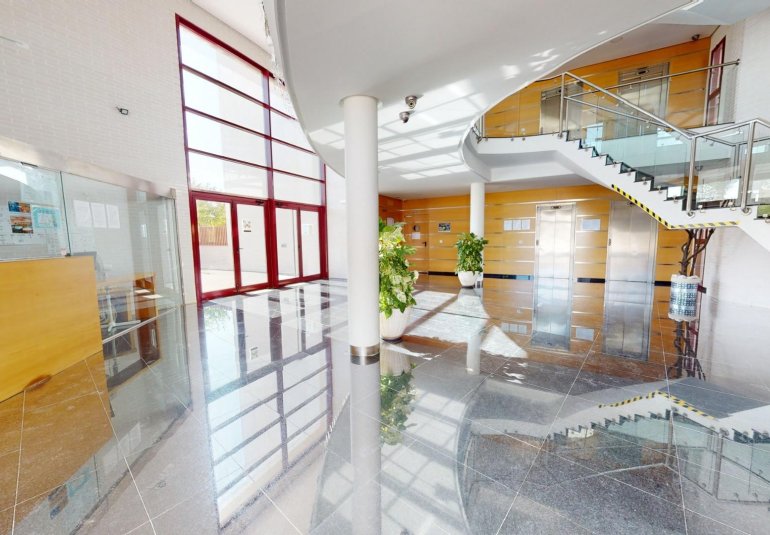 Rynek Pierwotny - Penthouse -
Archena - Villanueva del Rio Segura