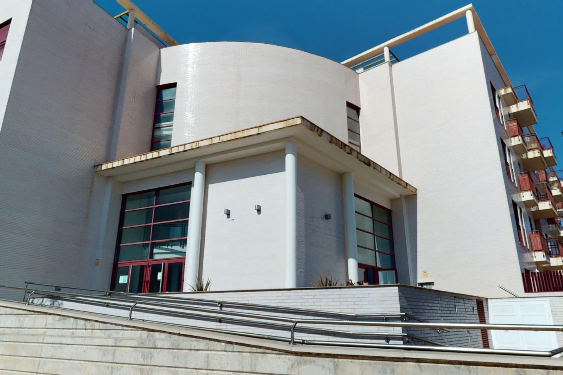 Rynek Pierwotny - Penthouse -
Archena - Villanueva del Rio Segura