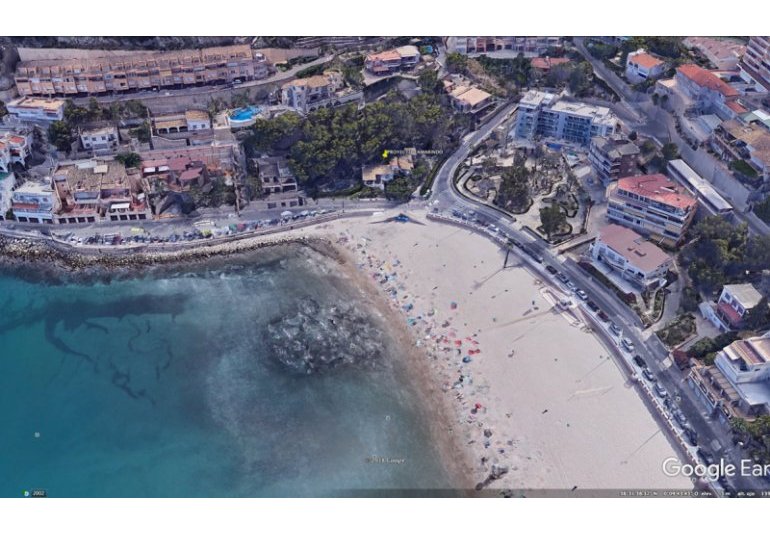 Rynek Pierwotny - Penthouse -
Benidorm - Poniente