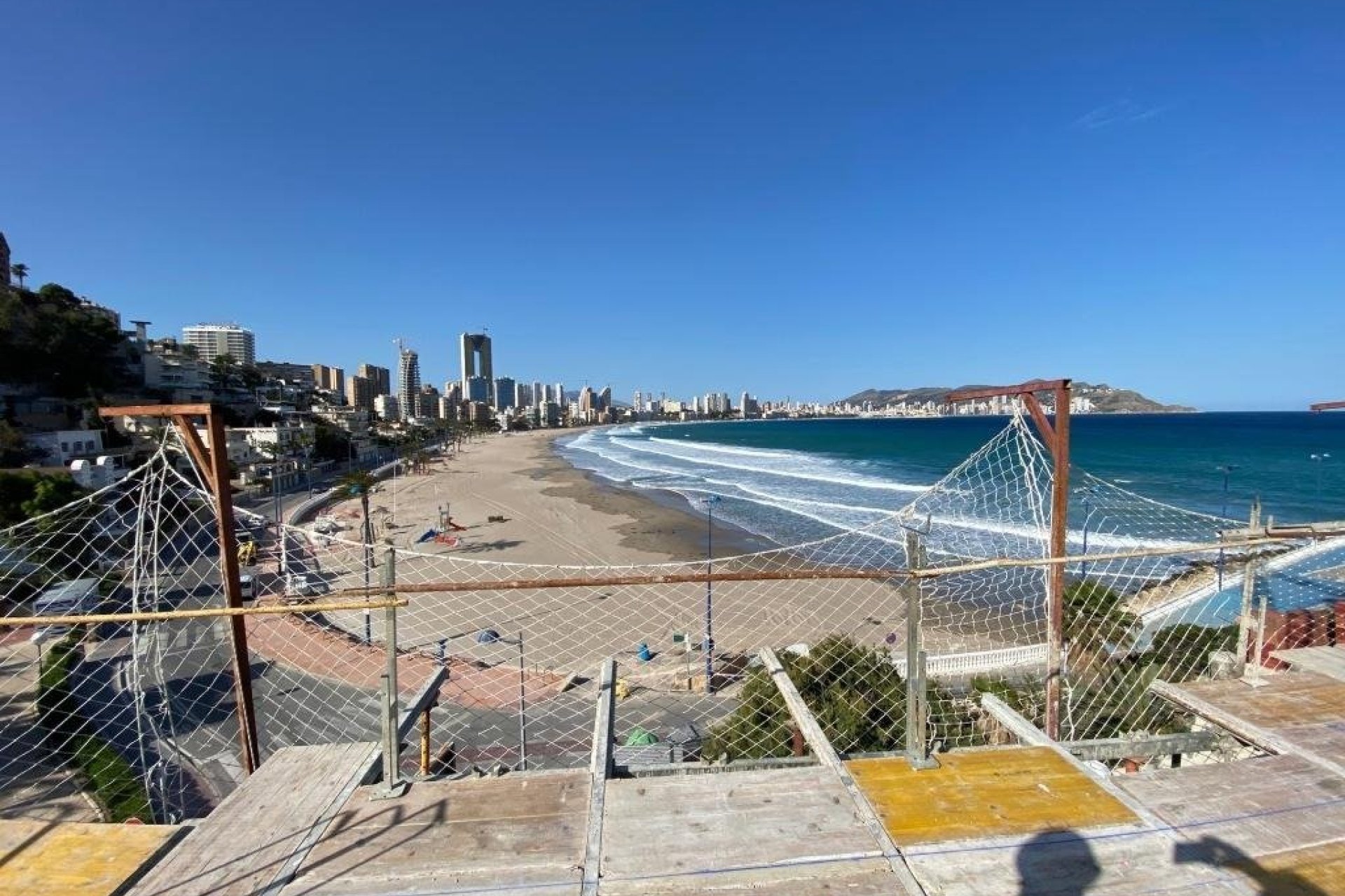 Rynek Pierwotny - Penthouse -
Benidorm - Poniente