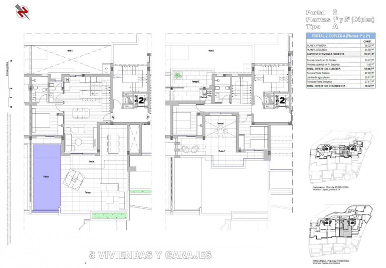 Rynek Pierwotny - Penthouse -
Benidorm - Poniente
