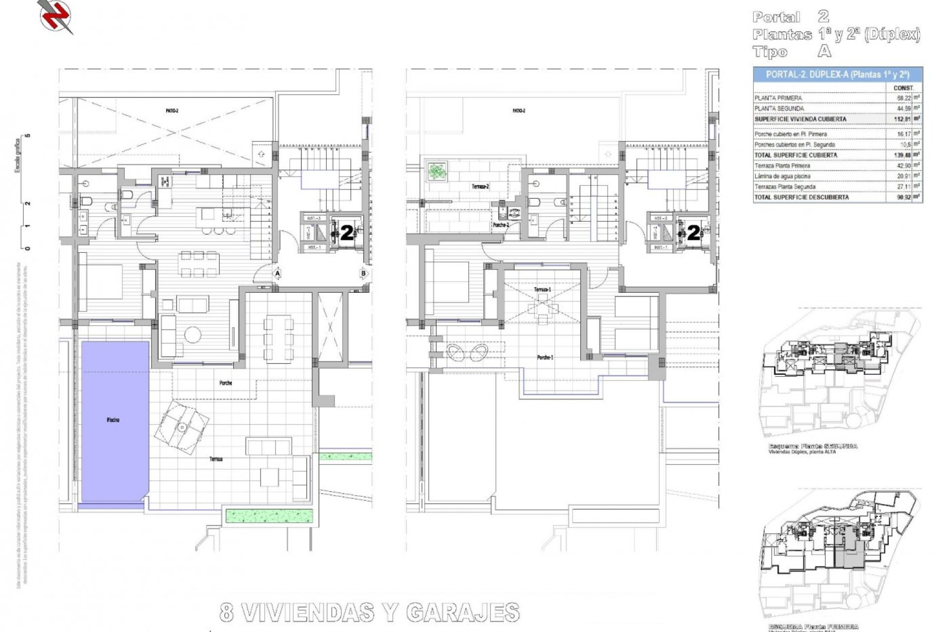 Rynek Pierwotny - Penthouse -
Benidorm - Poniente