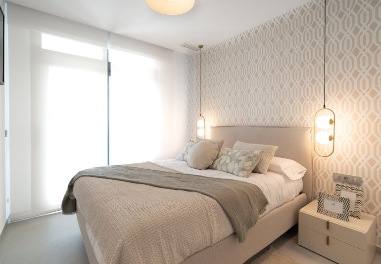 Rynek Pierwotny - Penthouse -
Benidorm - Spain