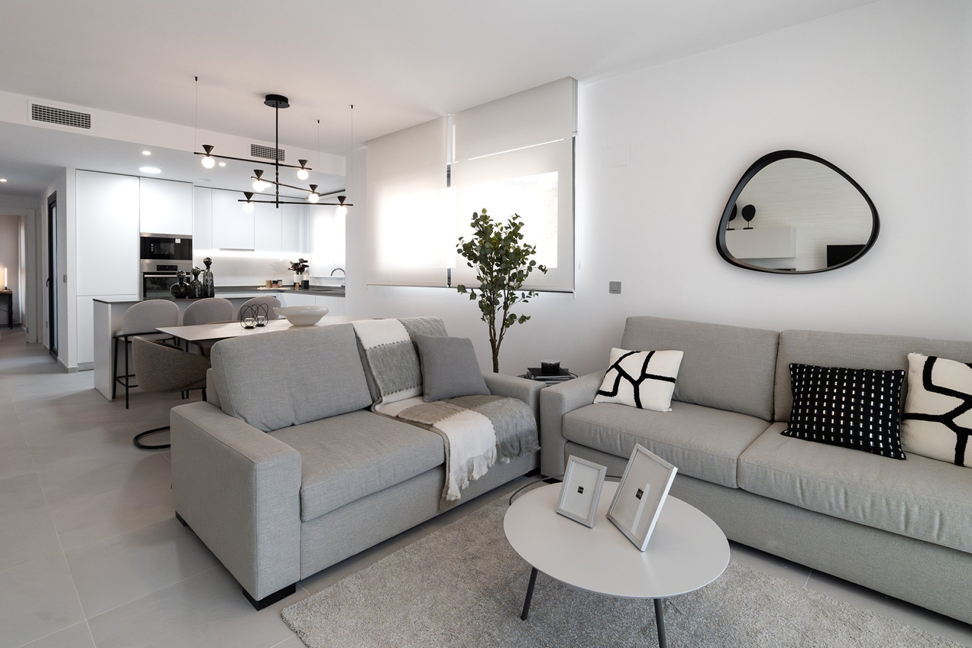 Rynek Pierwotny - Penthouse -
Benidorm - Spain