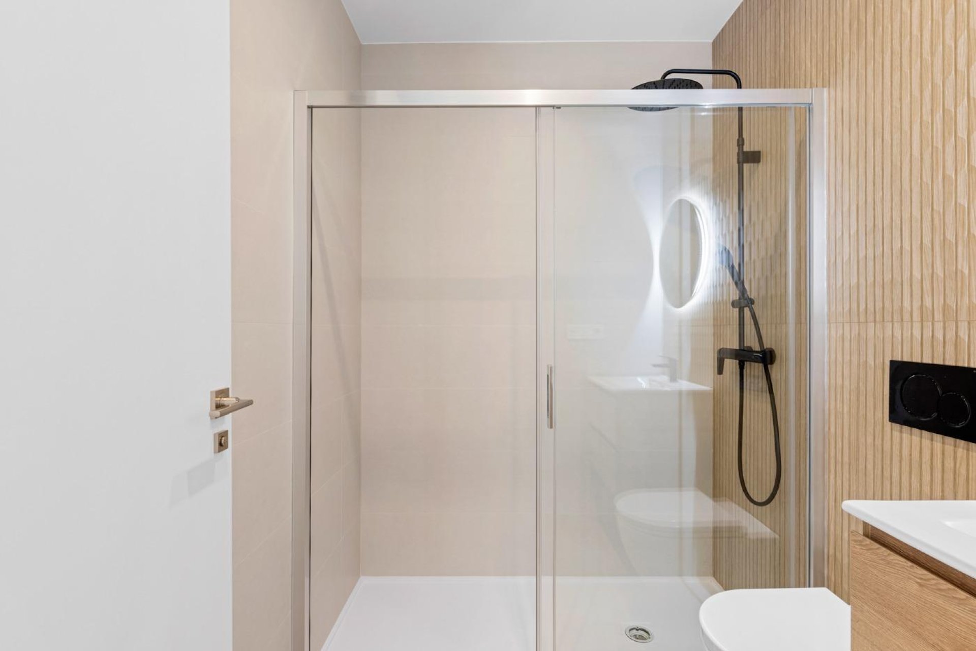 Rynek Pierwotny - Penthouse -
Benijofar - Pueblo