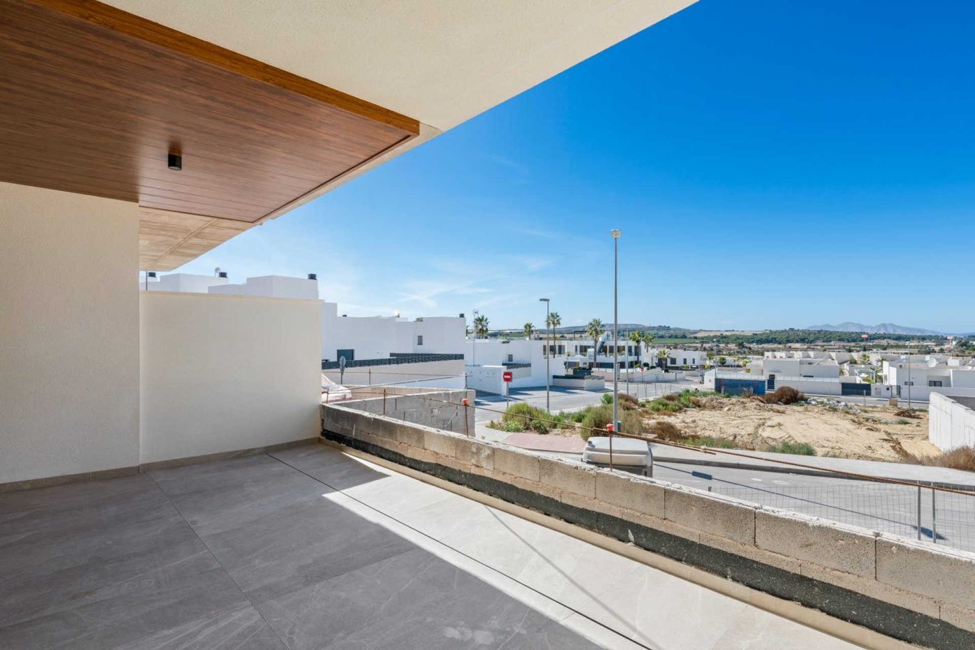 Rynek Pierwotny - Penthouse -
Benijofar - Pueblo