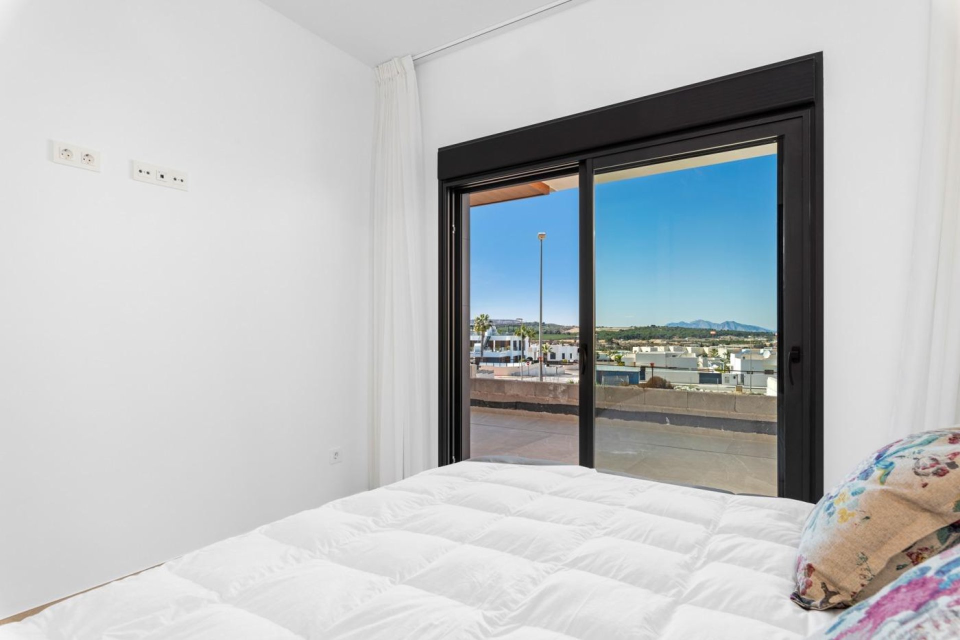 Rynek Pierwotny - Penthouse -
Benijofar - Pueblo