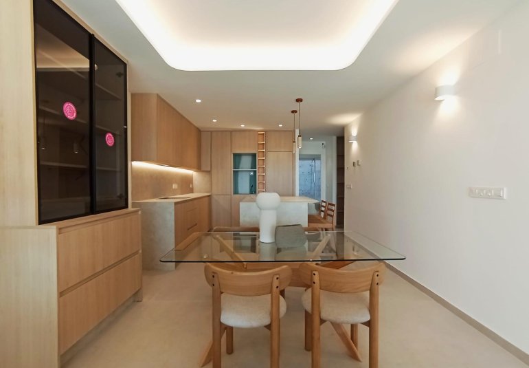 Rynek Pierwotny - Penthouse -
Benijofar - Pueblo