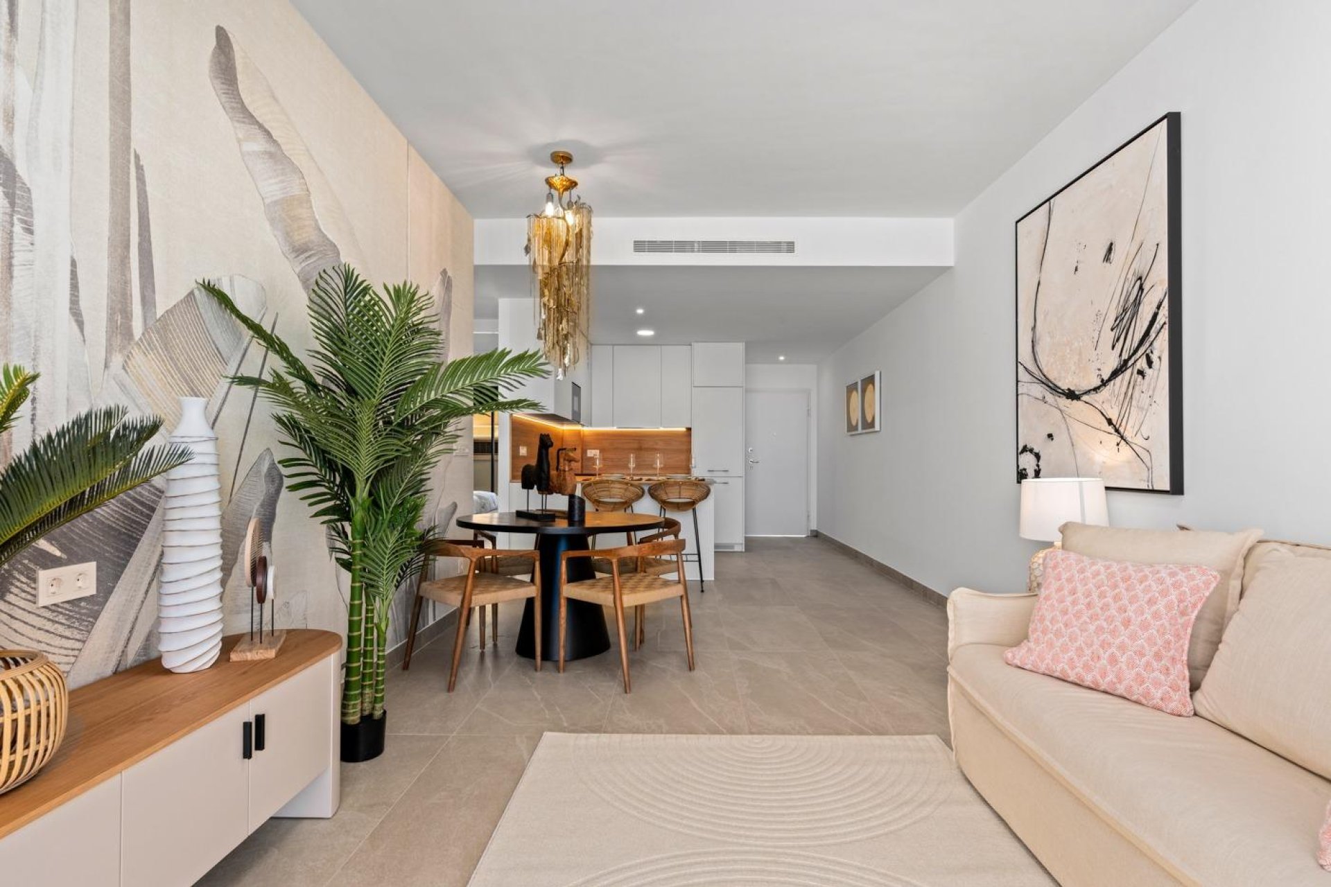 Rynek Pierwotny - Penthouse -
Benijofar - Pueblo