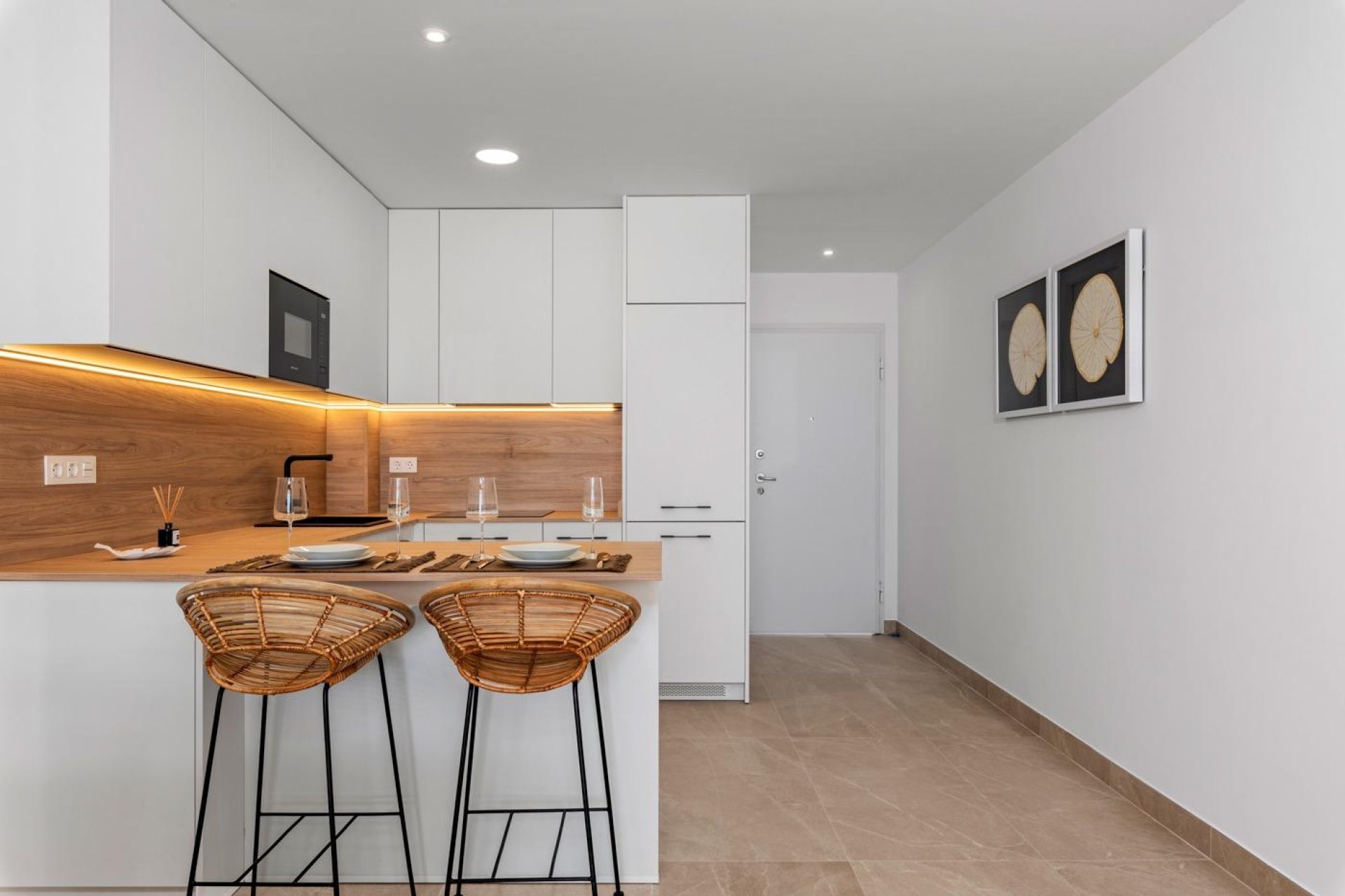 Rynek Pierwotny - Penthouse -
Benijofar - Pueblo