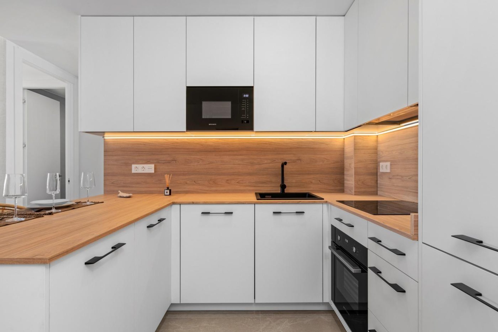 Rynek Pierwotny - Penthouse -
Benijofar - Pueblo