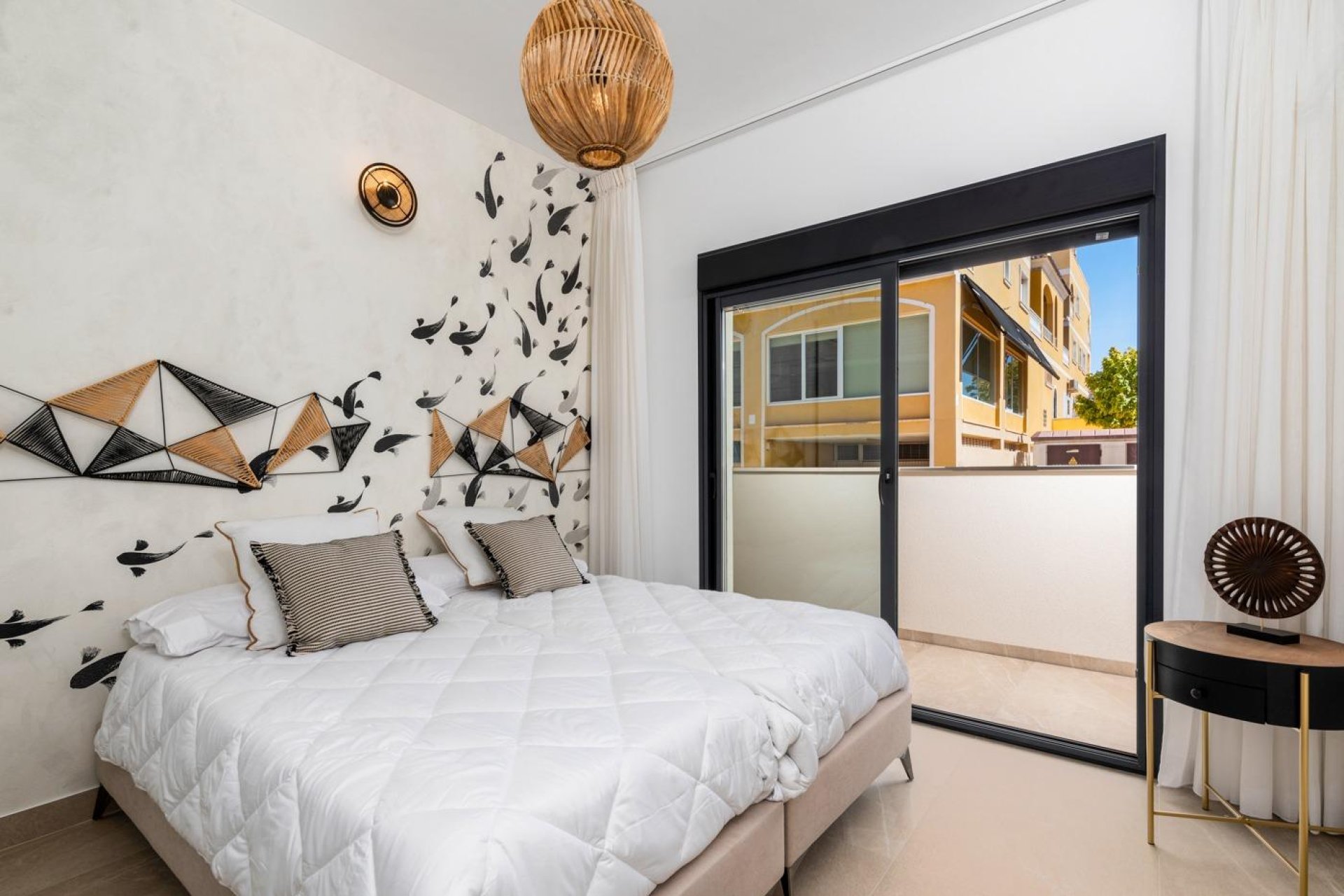 Rynek Pierwotny - Penthouse -
Benijofar - Pueblo